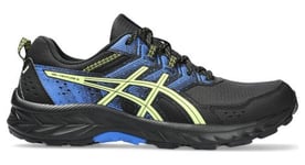 Asics Gel-Venture 9 - homme - noir