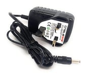 Replacement 5V 5.0V 1A 1000mA Power Adapter Charger Motorola MBP49 Baby Monitor