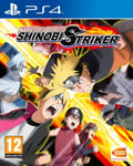 Naruto à Boruto: Shinobi Striker