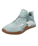 PUMA Homme Fuse FM Utility Chaussure de Gymnastique, Jadeite, 42 EU