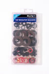 BlueSpot Tap Reseating Washer Mixed Reseater Pack Faucet Rubber Fibre 40536