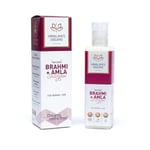 Ayurvedic Shampoo Brahmi & Amla