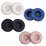 Pads Cushion Cover Replacement Foam For JBL Tune600 T450 T450BT T500BT JR300BT