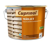 Cuprinol Träolja V, 0,93 L