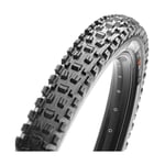 Pneu Maxxis Assegai DH Casing - 29x2.50 WT - Souple - 3C Grip/Tubeless Ready