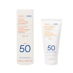 Korres Yoghurt Face Suncream SPF50 50ml