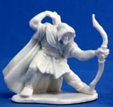 1 x MASON ARCHER - BONES REAPER figurine miniature d&d thornwarden rpg rpg 77090