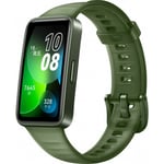 Huawei Band 8-aktivitetsarmbånd, Emerald Green