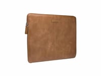 Dbramante1928 14" Skagen Pro (2nd Gen) Laptop Sleeve, Tan