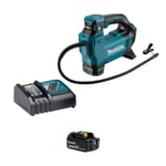 Makita DMP181RF-1 18v LXT Cordless Inflator (1x3Ah)