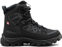 Viking Constrictor High WP Black 45