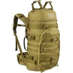 Wisport Crafter Rucksack Police MOLLE Airsoft Patrol Hunting Tactical Coyote