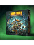 Deep Rock Galactic 2nd ed