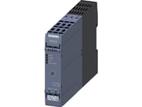 Siemens 3Rm1201-2Aa14 3Rm12012aa14 Vendingsstarter Motorydelse Ved 400 V 0.12 Kw 110 V/Ac, 230 V/Ac Nominel Strøm 0.5 A