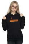 Winnie The Pooh Tigger 1968 Hoodie