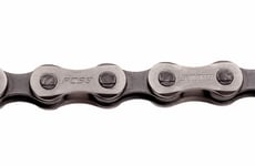 Sram 139108 PC870 7/8spd Chain Silver/Grey