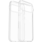 Otterbox React beskyttelseshylster, Google Pixel 9 / 9 Pro, transparent