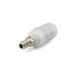 Ampoule LED E14 5W Blanc Blanc équivalent à 35W - Blanc Chaud 2700K