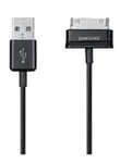 Cable Data USB d'origine Samsung ECC1DP0 pour le Samsung Galaxy Tab 10.1