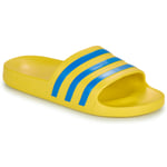 adidas Flipflops ADILETTE AQUA Gul dam