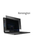 Kensington Laptop-skærmfilter 2-vejs aftageligt 17" 5:4