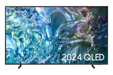 Samsung 85” QLED Q60D 4K Smart TV (2024)