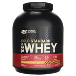 Optimum Nutrition Gold Standard 100% Whey Protein, cacahuetes au chocolat 2270g