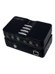 LogiLink USB Sound Box Dolby 7.1