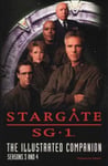 Titan Books (UK) Thomasina Gibson Stargate Sg-1 - the Illustrated Companion Seasons 3 and 4: The (Stargate SG-1 S.)