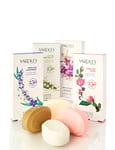 Yardley April Violets Soap Set by Yardley