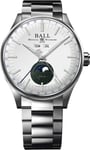 Ball Watch Company Engineer II Moon Calendar Limited Edition