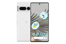 Google Pixel 7 Pro Mobile Phone [256GB / 12GB RAM - Snow]