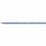 Faber Castell Polychromos Single Pencil. Artists Colour Pencil- 146 Sky Blue