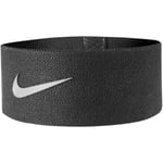 Nike Unisex Resistance Band (Black/White) - Size Small