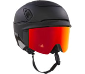 MOD7 Mips skidhjälm Unisex Blackout/PrizmTorch Irid M