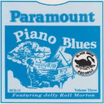 Diverse Artister  Paramount Piano Blues 3  CD