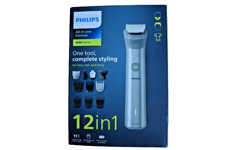 Philips All-in-one Trimmer 5000 Series 12 in 1 MG5940/15 New & Sealed