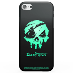 Coque Smartphone 2ème Anniversaire - Sea Of Thieves pour iPhone et Android - Samsung S6 - Coque Simple Vernie