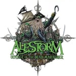 Alestorm Voyage of the Dead Marauder (Vinyl) 12″ EP New