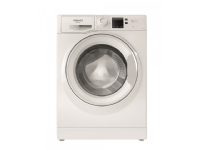 Hotpoint ARISTON HOTPOINT skalbimo mašina NS702U W EU N