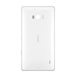 Coque Arriere / Cache Batterie Nokia Lumia 930 - Couleur Blanc - Dispo france