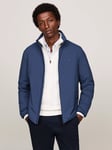 Tommy Hilfiger Blouson Jacket, Blue