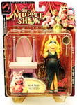 Jim Henson's The Muppets 25 Years Miss Piggy Figure Electronics Boutique NRFP