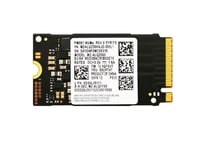 Samsung PM991 256GB M2 2242 NVMe PCIe Gen3 x4