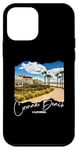 Coque pour iPhone 12 mini Coronado Beach