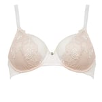 Maison Lejaby Women's Flora Bra, Lily, S