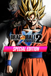 DRAGON BALL XENOVERSE 2 - Special Edition