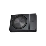 Kenwood KSCPSW8 Caisson de Basses Actif pour Voiture 250 W