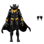 Marvel Legends Series Black Panther, Action-Figur zu den Comics