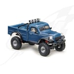 FR- Absima 1:18 Mini Crawler "Power Wagon" blue RTR - 18023